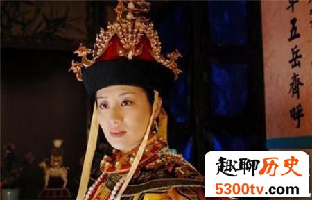 慈禧痴迷喝人乳 那些奶妈最后是如何处置的?