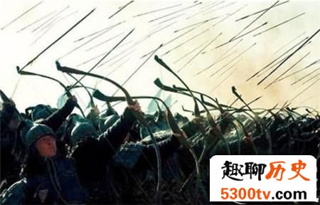 古时候打仗为何很少使用毒箭？可能有点而恶心