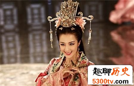 三国的真正第一美女：并非貂蝉 而是她！