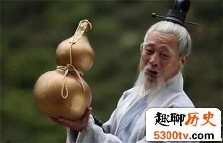 两位道士对武则天做过什么?竟让她成一代女皇