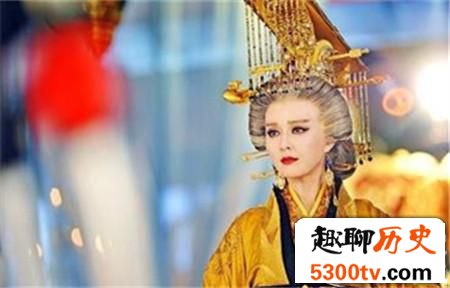 两位道士对武则天做过什么?竟让她成一代女皇