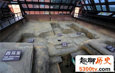 古代最长寿的皇帝活到104岁熬死了所有儿子