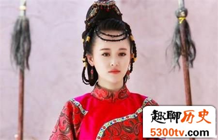 唐朝安乐公主死前为何表现的那么不甘心?