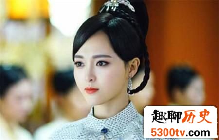 唐朝安乐公主死前为何表现的那么不甘心?