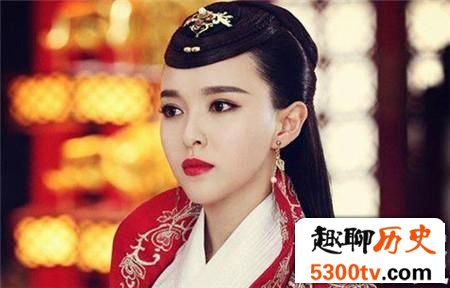 唐朝安乐公主死前为何表现的那么不甘心?