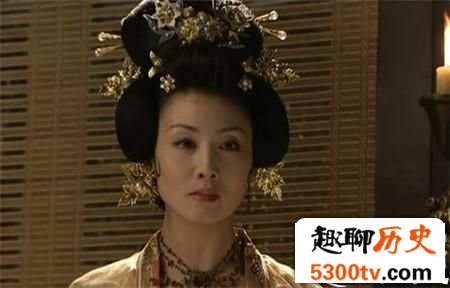 唐代三位奇女子 第一人和第三人最受男人欢迎