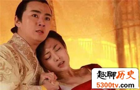 唐代三位奇女子 第一人和第三人最受男人欢迎