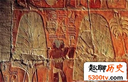 神奇！揭开古埃及著名"女法老"木乃伊之谜