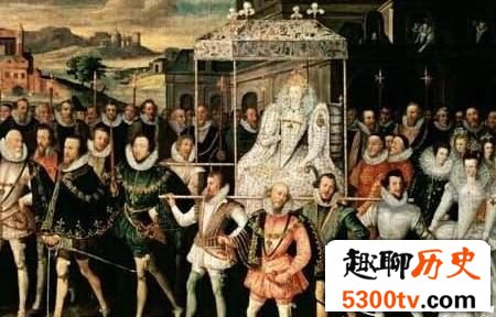 英国王室如何斩断“纳粹黑历史”？