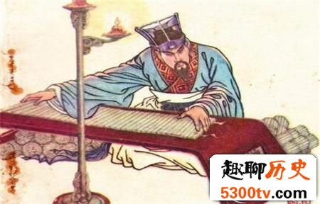 揭秘:太史令司马迁犯了什么错变成太监的