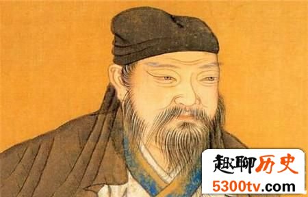 揭秘:太史令司马迁犯了什么错变成太监的