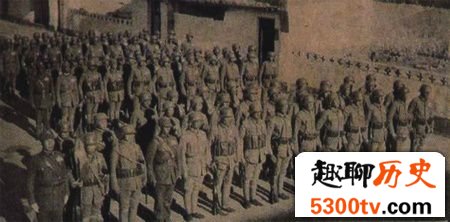 南口战役的惨烈一幕：全营官兵战死无一人投降