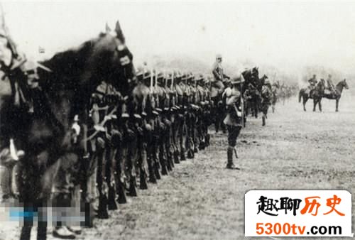 抗战义士虹口公园壮举感人：炸死侵华日军司令