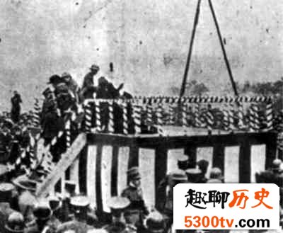 抗战义士虹口公园壮举感人：炸死侵华日军司令