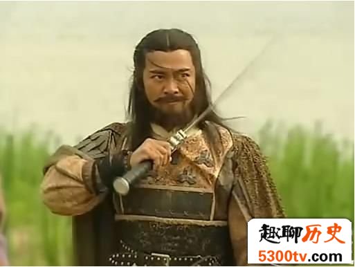 树未倒而猢狲散 项羽身边仅剩八百壮士