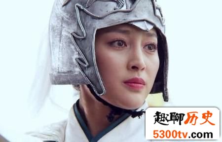 清军如此对待战俘！天国女兵为啥死不投降？