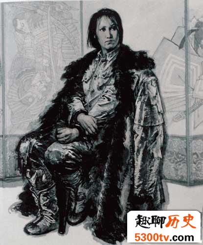 伪满报纸曾报道赵一曼：红枪白马猖獗于哈东地区