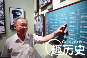 滇军抗战纪实：杨宏光率部首战台儿庄歼敌千余