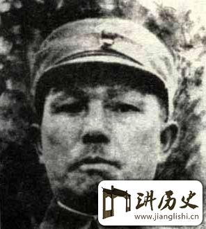 川军抗战纪实：毁誉参半的川军抗战名将杨森