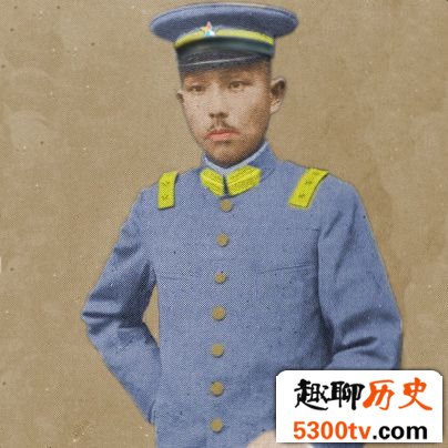 川军抗战纪实：毁誉参半的川军抗战名将杨森