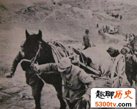 平型关大捷回忆：缴获的军大衣够全师每人一件