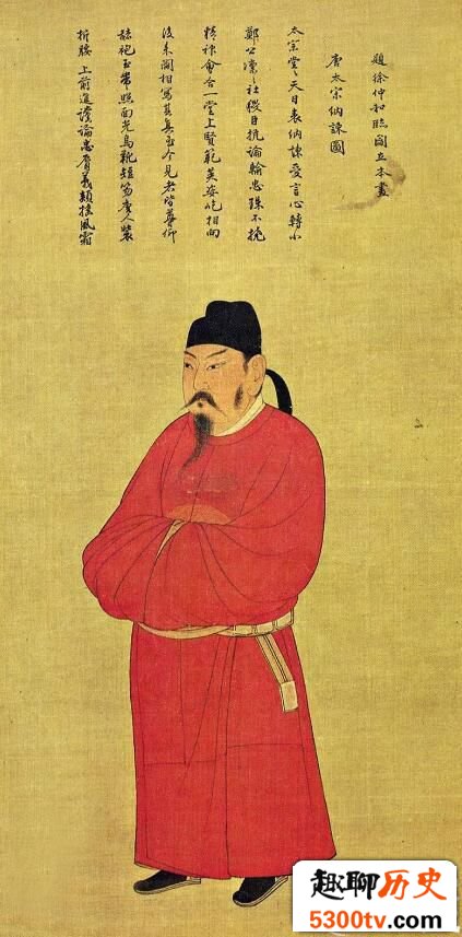 苏定方：沦为大反派 却是连灭三国的传奇名将