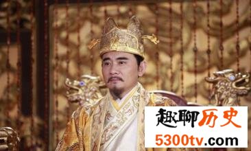 争霸东北亚:大唐帝国——覆灭高句丽