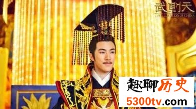 争霸东北亚:大唐帝国——覆灭高句丽