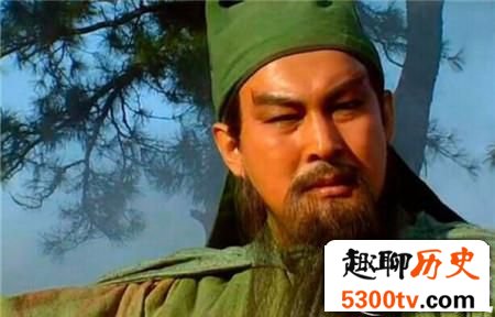 关羽征战一生最终折戟沉沙 还算不算名将呢