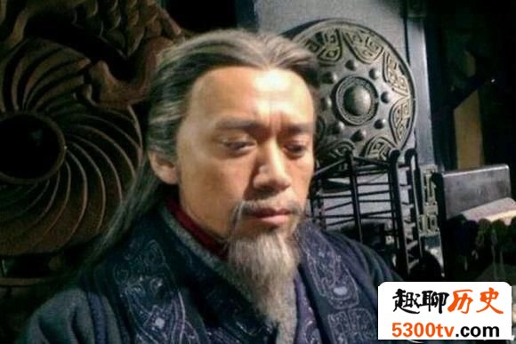 为震慑敌军 他一夜“坑杀40万俘虏” 席卷六国