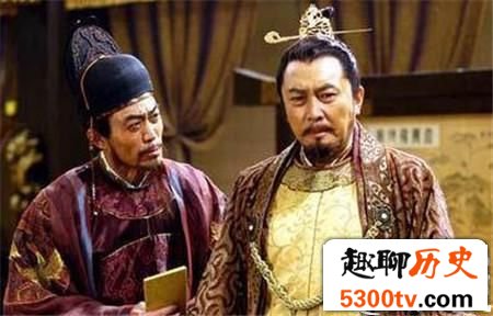 英勇无敌的唐太宗李世民在薛举和薛仁果的面前两次惨败?