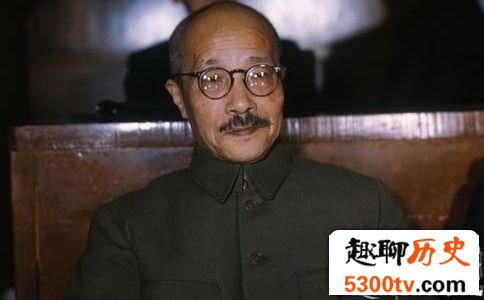 东条英机的生平是谁?希特勒和东条英机之间的对比