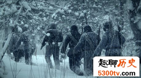 东北抗联艰难的抗战历程：曾经遭受到巨大损失