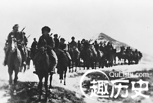 东北抗联艰难的抗战历程：曾经遭受到巨大损失