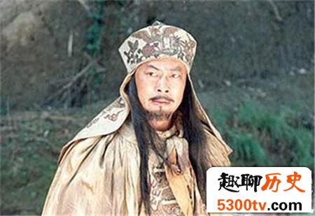 翼王石达开是怎么死的？石达开为什么会在大渡河兵败？