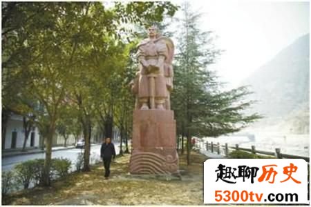 翼王石达开是怎么死的？石达开为什么会在大渡河兵败？