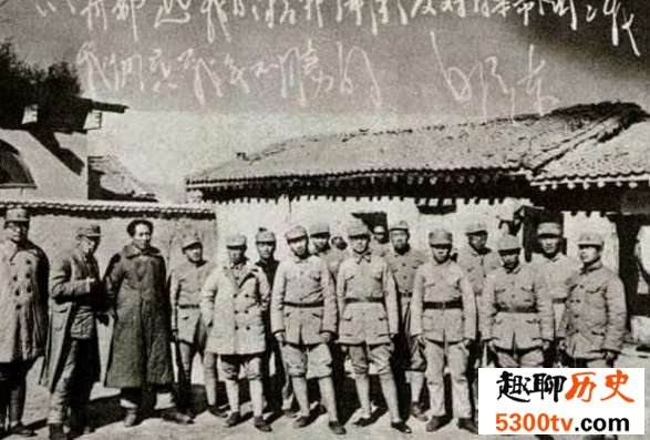 宁都起义是怎么回事?共产党人是怎么做的?