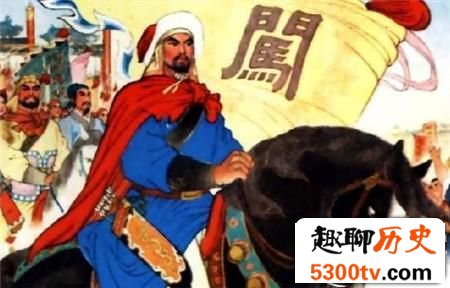 李自成死亡之迷：他没有出家而是出了意外?
