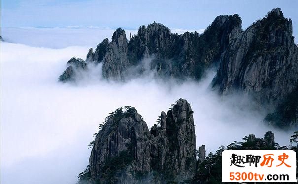 你可知中国佛教四大名山是哪四座山？