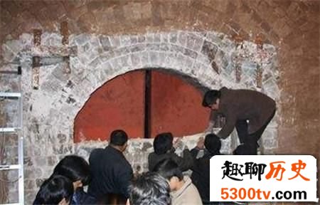 朱元璋儿子陵墓十次被炸为何始终无人能盗?