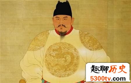 朱元璋儿子陵墓十次被炸为何始终无人能盗?