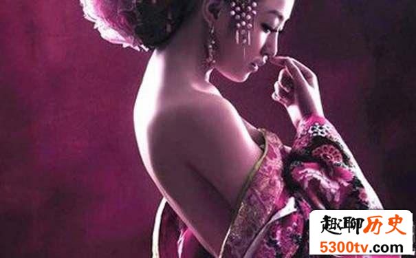 为什么古代寡妇老被说“寡妇门前是非多”?