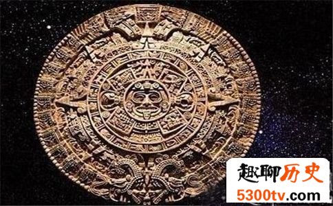 未解之谜:创造灿烂文明的玛雅人曾画月球背面图