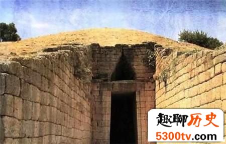 元朝皇帝是否没有陵墓?还是一直没有被发现
