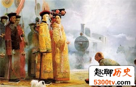 光绪皇帝死亡比慈禧太后早一天？阴谋还是巧合