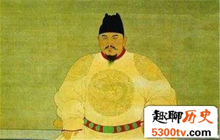 朱元璋帮手下处理家事 杀其妻分食其肉