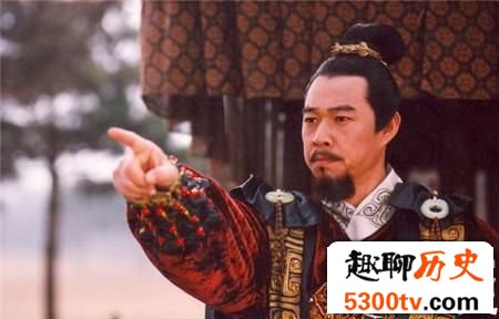 秦始皇横扫天下为何独独放卫国一条生路?