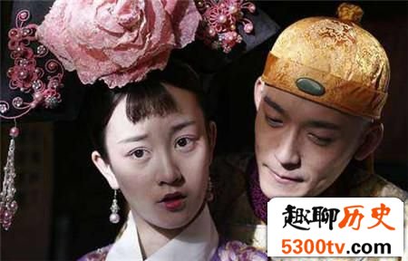 光绪结婚有多奢侈?花的白银够一百万人吃一年
