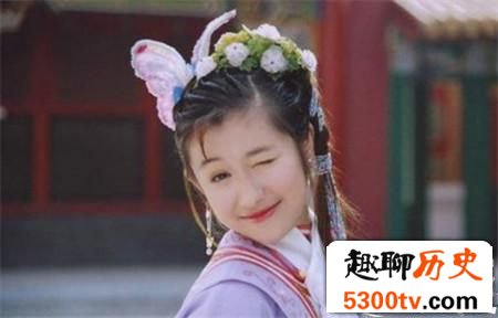 嘉庆本想将和珅挫骨扬灰 却因一个女人留他全尸