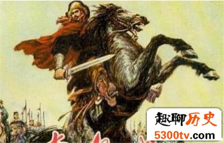 闯王李自成起义是因为丢了饭碗无处安生?